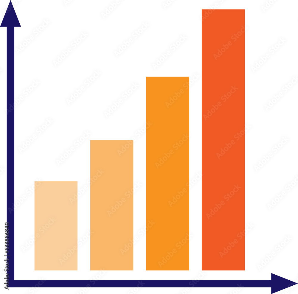 graph chart. graph chart.