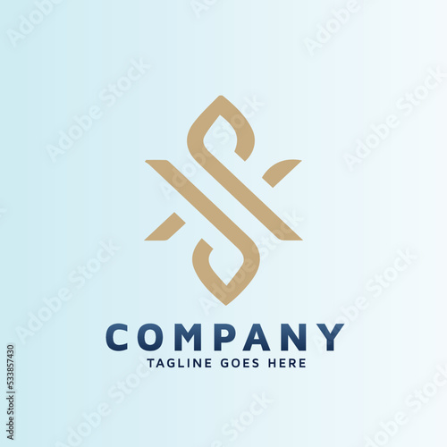 Feminine product line for wellness and vaginal healing logo