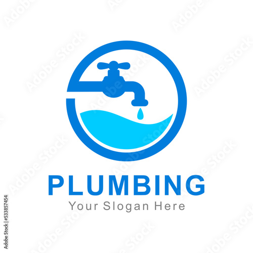 Plumbing Logo
