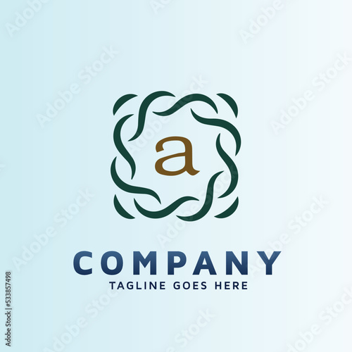 Feminine product line for wellness and vaginal healing logo