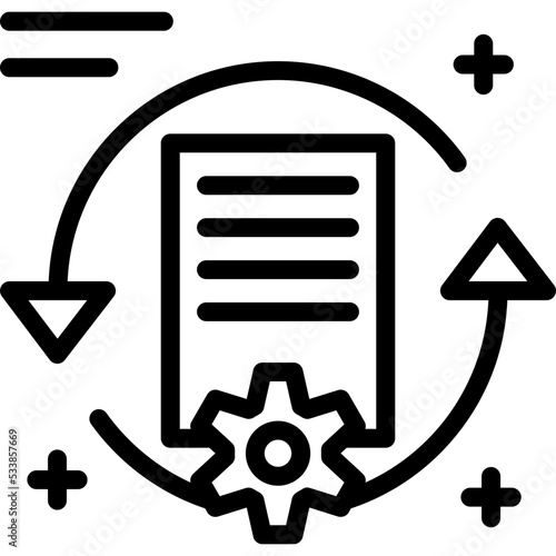 Testing Icon
