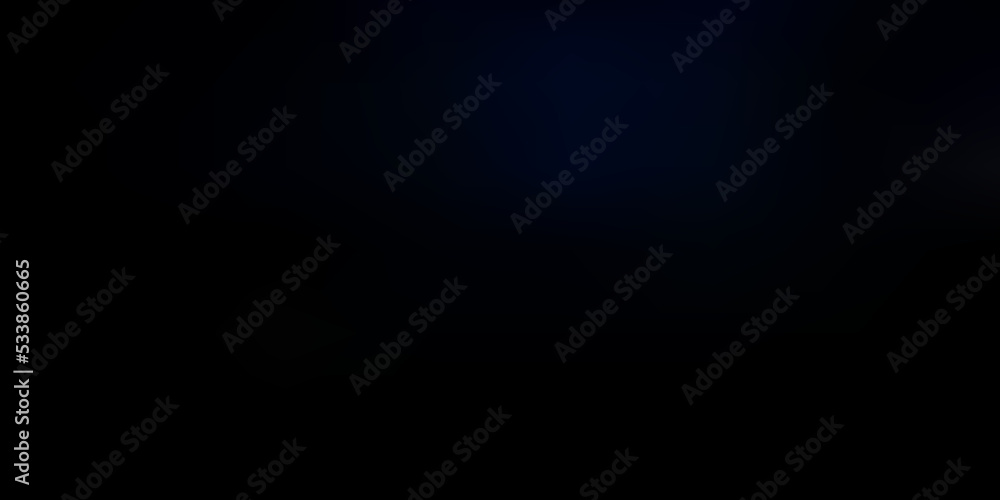 Dark blue vector abstract blur texture. Dark blue vector abstract blur texture.