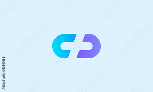 Pill plus logo design template. Vector medical tablet logotype illustration background.