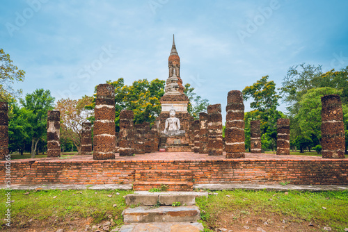 Wat Trapang Ngoen