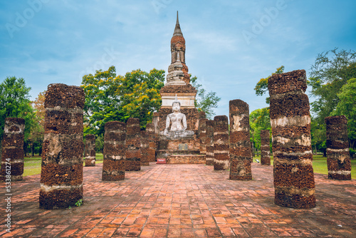 Wat Trapang Ngoen
