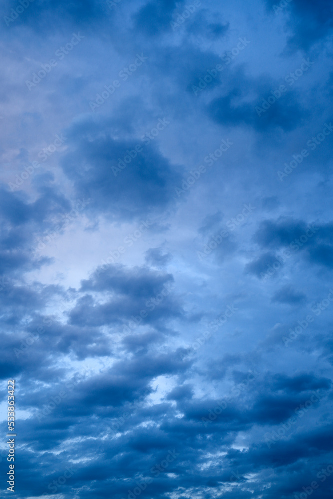 Fototapeta premium cielo