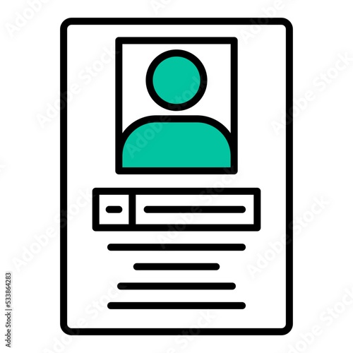 party election ballot
