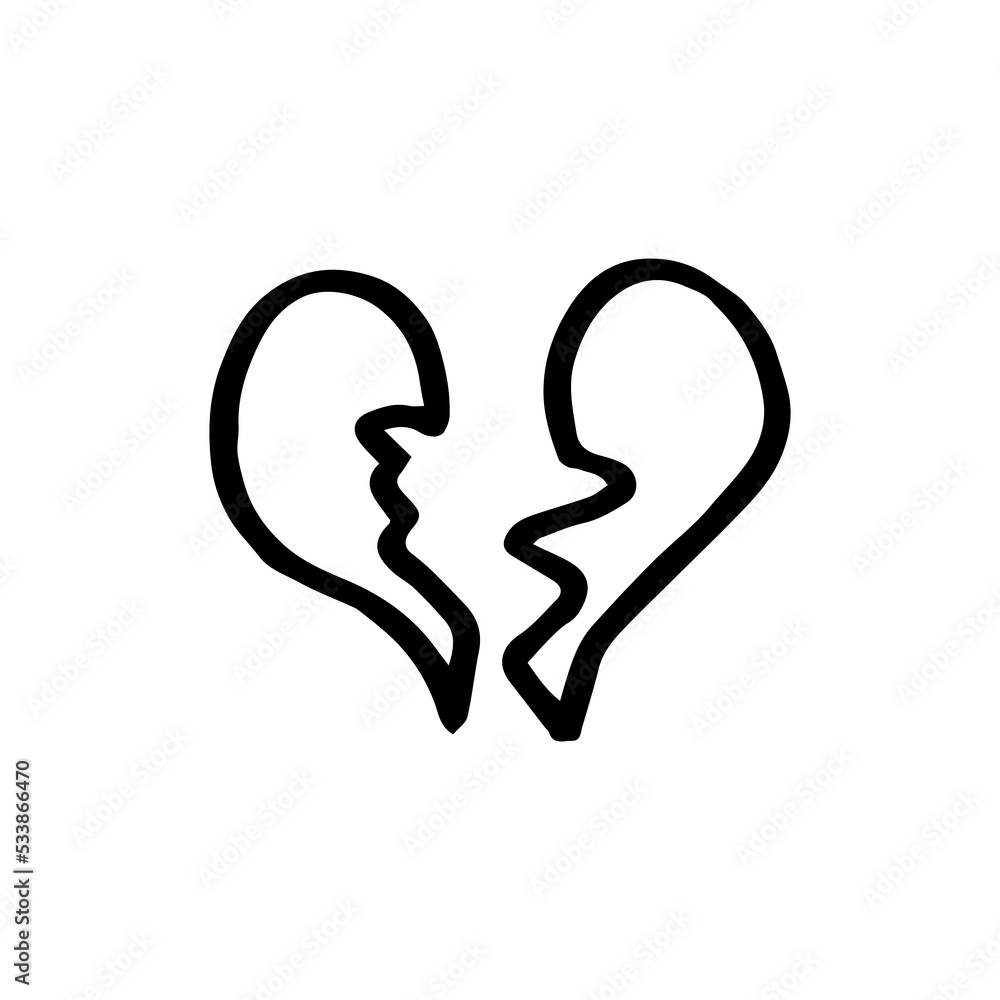 Heart icon Heart icon