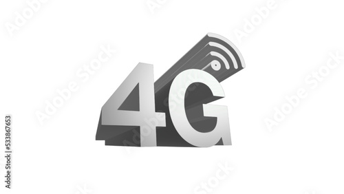 4G technology