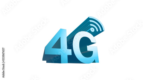 4G technology