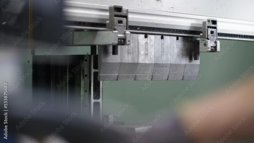 Hydraulic sheet bending machine molds Hydraulic sheet bending machine molds