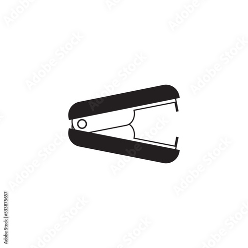 staple tool icon