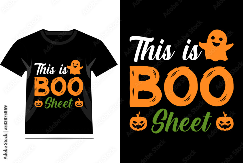 This is boo sheet This is boo sheet