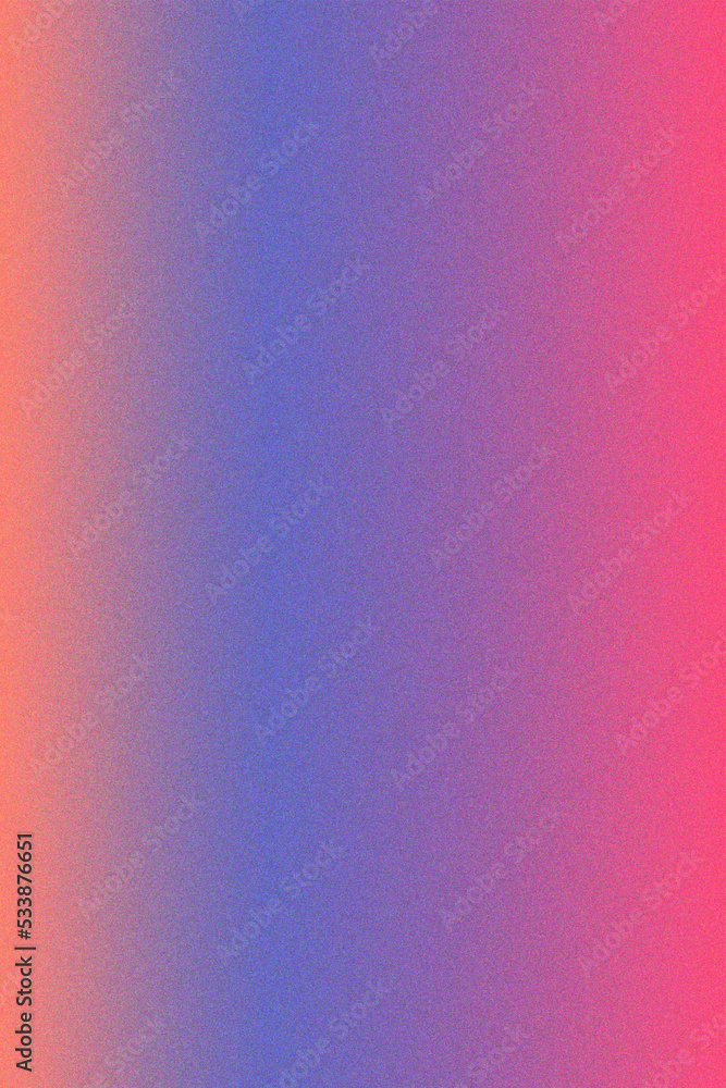 Grainy gradient abstract background, Retro texture Grainy gradient abstract background, Retro texture