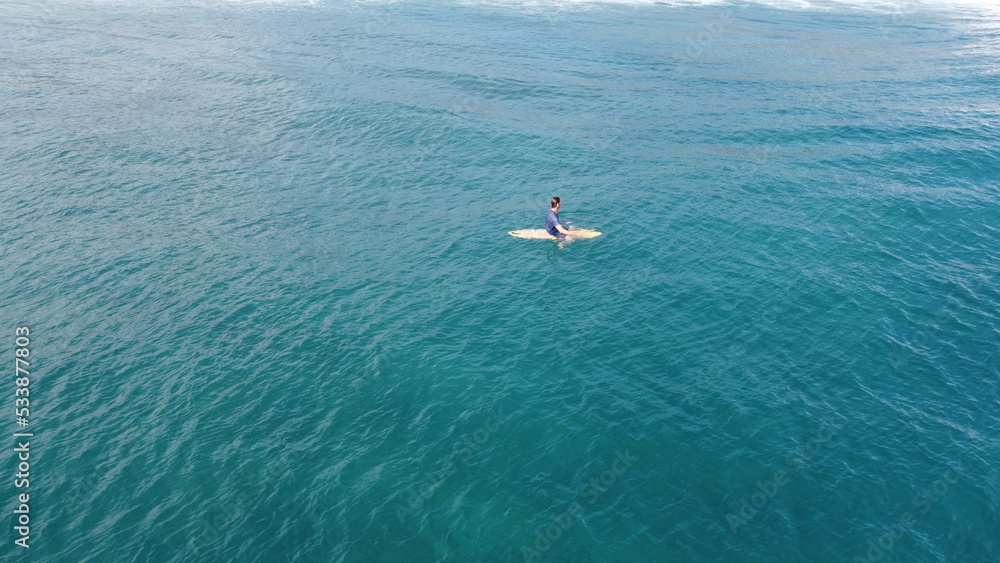 waiting for wave waiting for wave