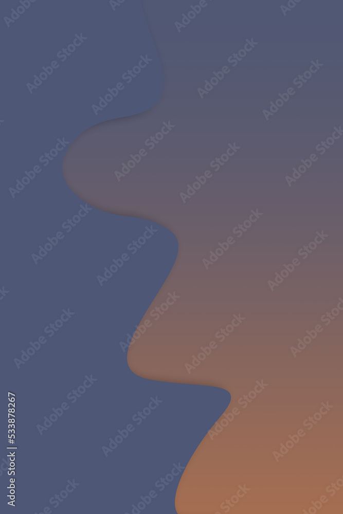 dark blue and brown abstract background dark blue and brown abstract background