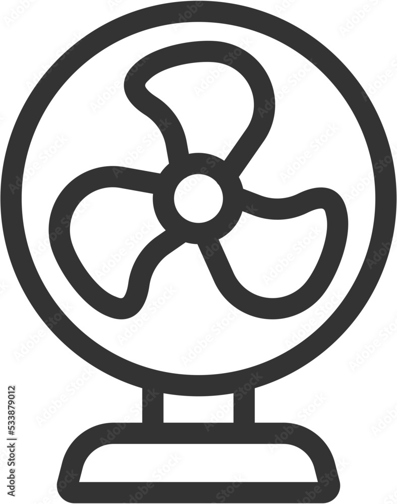 Obraz premium home appliance icon