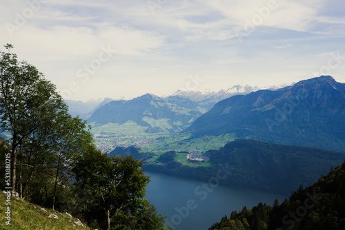 Mount Pilatus and the valley station in Alpnachstad lie in the heart of Switzerland and are very well connected. They are conveniently reached by car  train or boat trip.