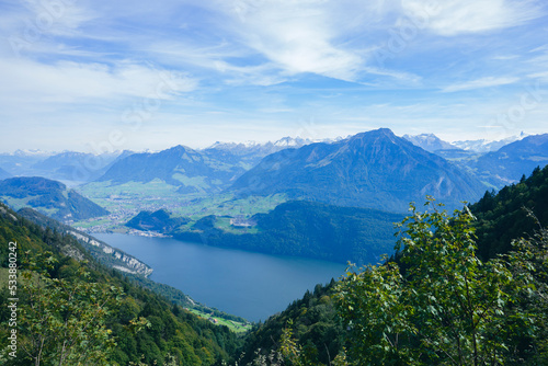 Mount Pilatus and the valley station in Alpnachstad lie in the heart of Switzerland and are very well connected. They are conveniently reached by car  train or boat trip.