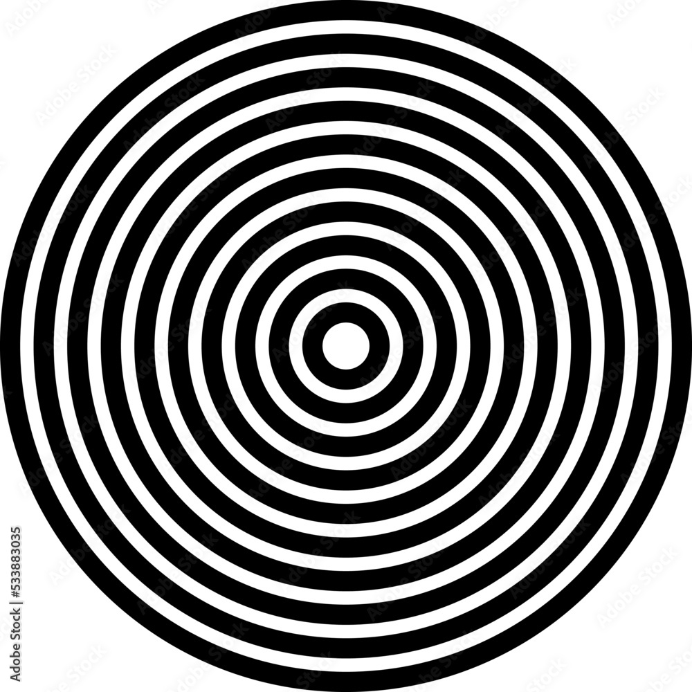 Circle Shape Composition for Background, Website, Ornate, Decoration, or Graphic Design Element. Vector Illustration Circle Shape Composition for Background, Website, Ornate, Decoration, or Graphic Design Element. Vector Illustration