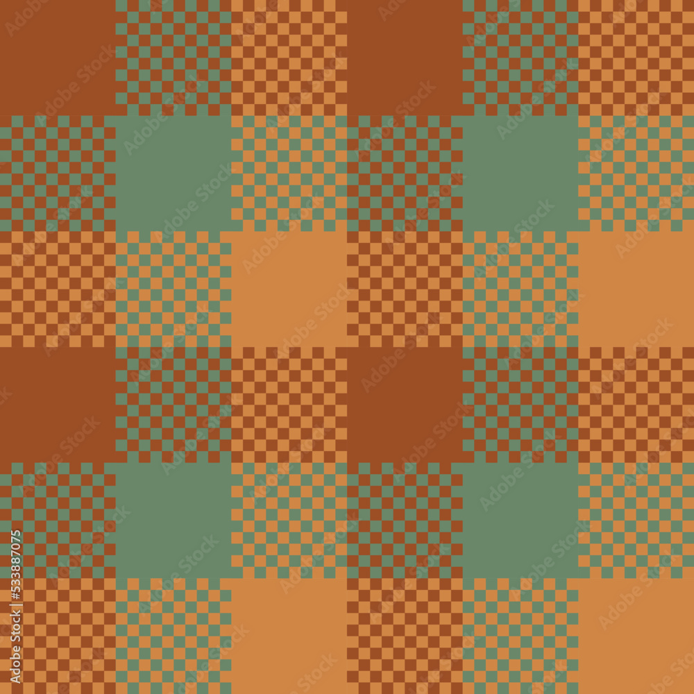 Tartan Seamless Pattern Background. Plaid Flannel Shirt Patterns. Trendy Tiles Digital Paper Vector Illustration Tartan Seamless Pattern Background. Plaid Flannel Shirt Patterns. Trendy Tiles Digital Paper Vector Illustration