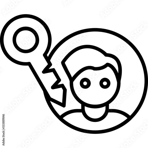 Tenant Icon