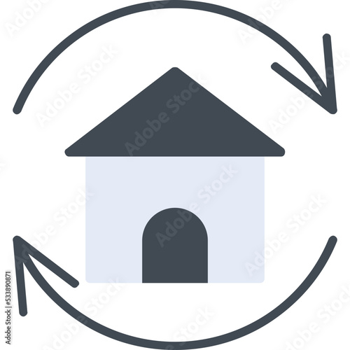 Renovation Icon