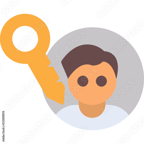 Tenant Icon