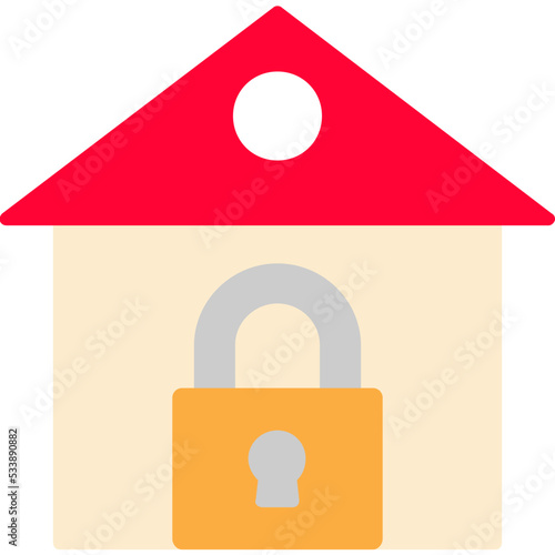 House Available Icon