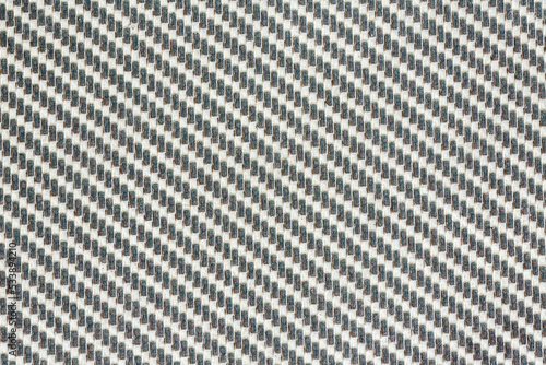 textile with stripes