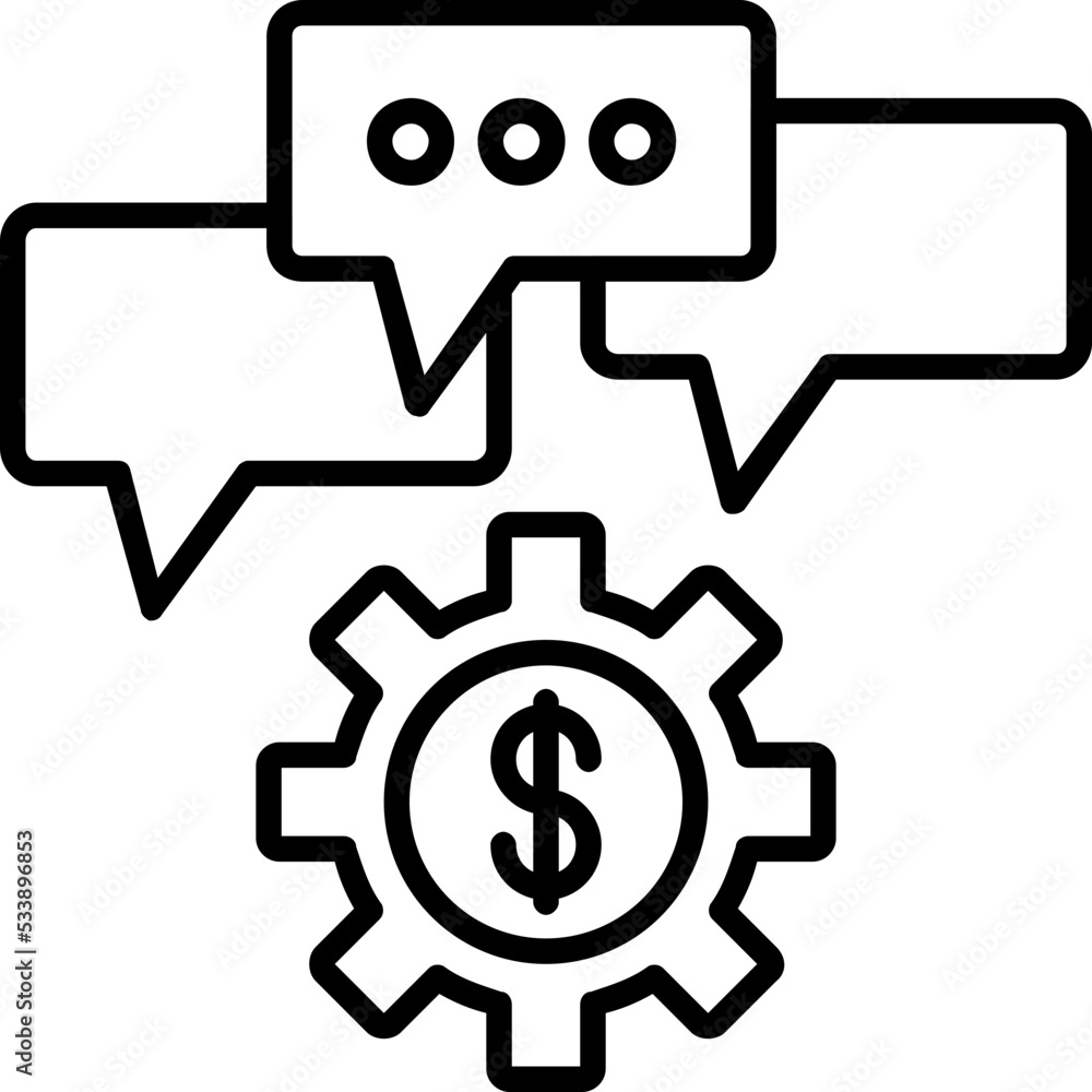 Business Dialog Business Dialog