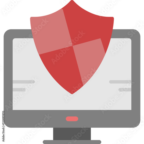 Protection Icon