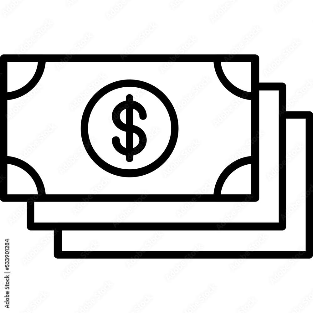 Money Icon Money Icon