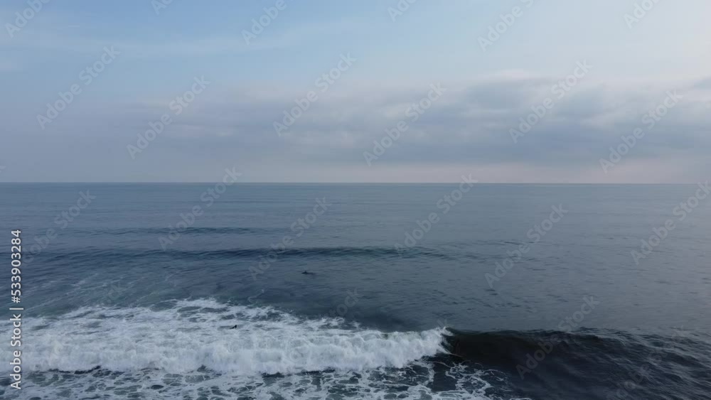 sea and sky sea and sky