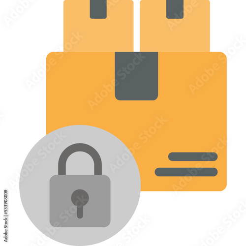 Delivering Protection Icon