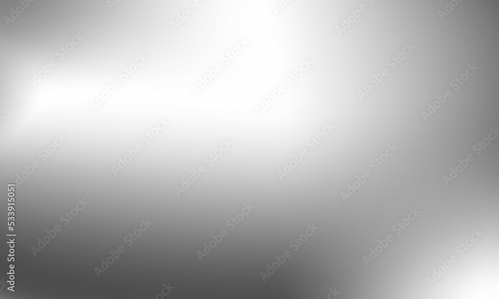 Blur Dark Gradient Background