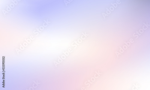 Colorful Gradient Background