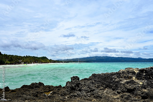 Boracay Island  Philippines
