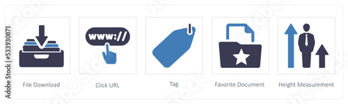 File Download, Click URL