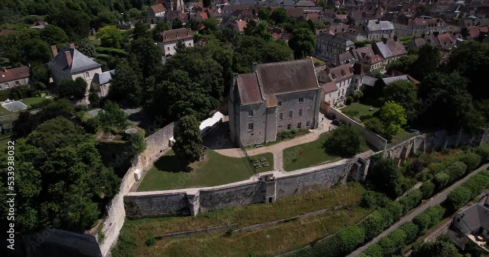 Musée de l'Archerie et du Valois, Crépy en Valois Musée de l'Archerie et du Valois, Crépy en Valois