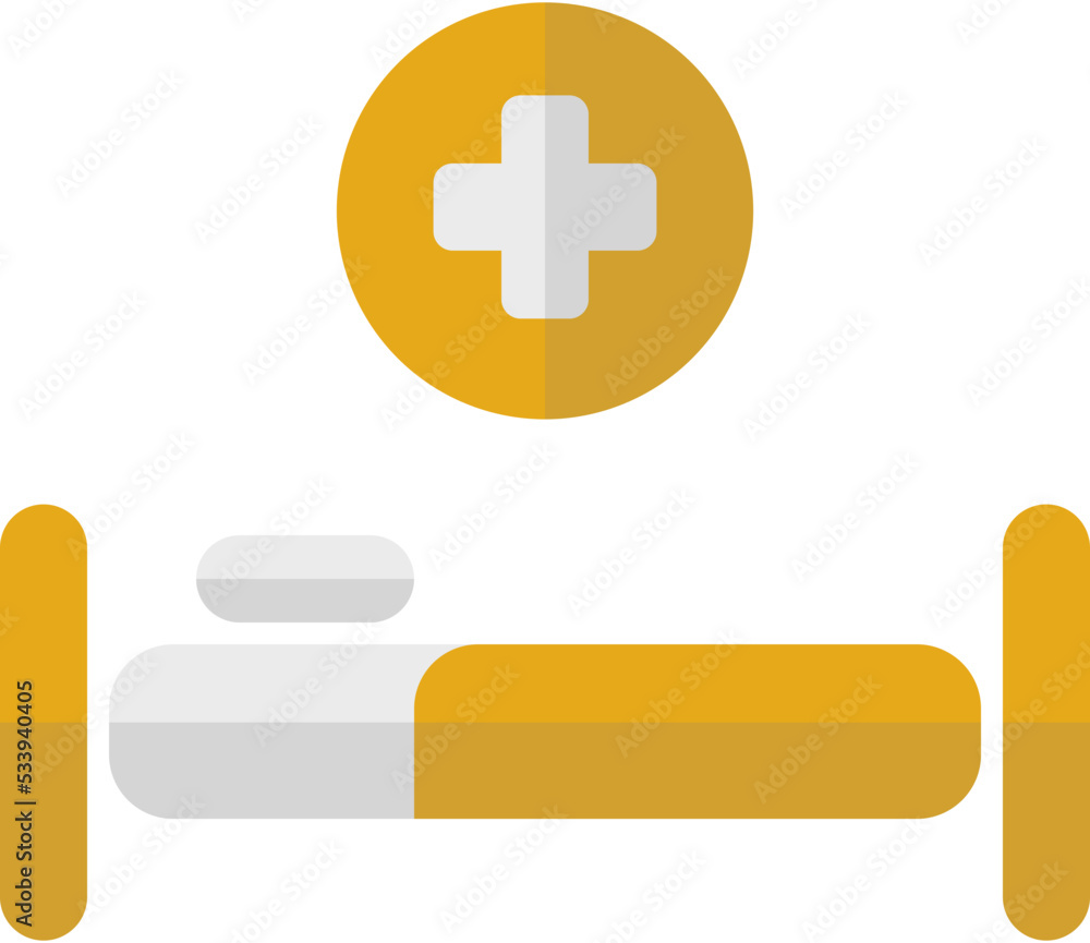 Obraz premium medical icon