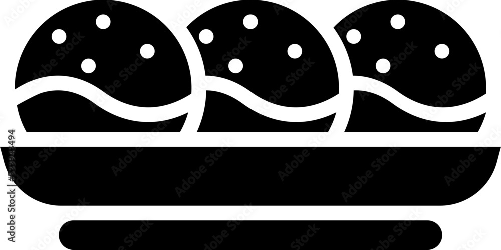 asian food icon asian food icon