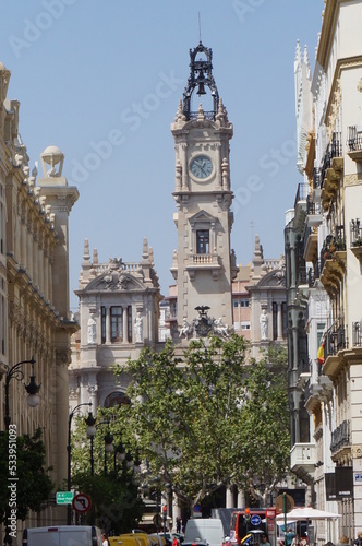 Valence Espagne