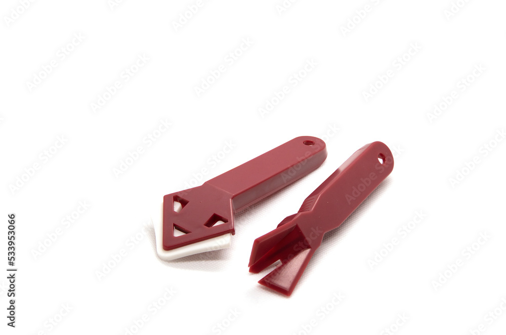 A set of plasma spatulas for silicone A set of plasma spatulas for silicone