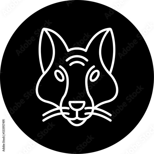 Fox Icon