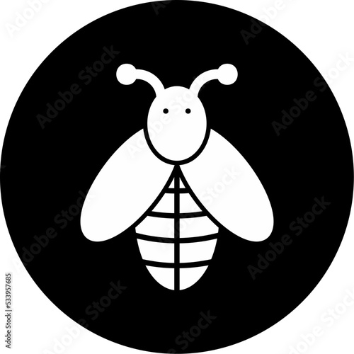 Bee Icon