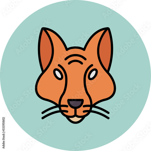Fox Icon