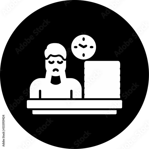 Overload Icon