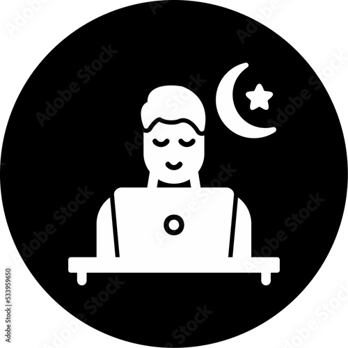 Overtime Icon