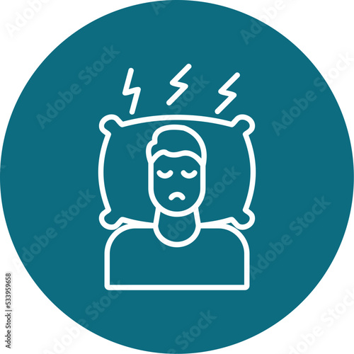 Insomnia Icon
